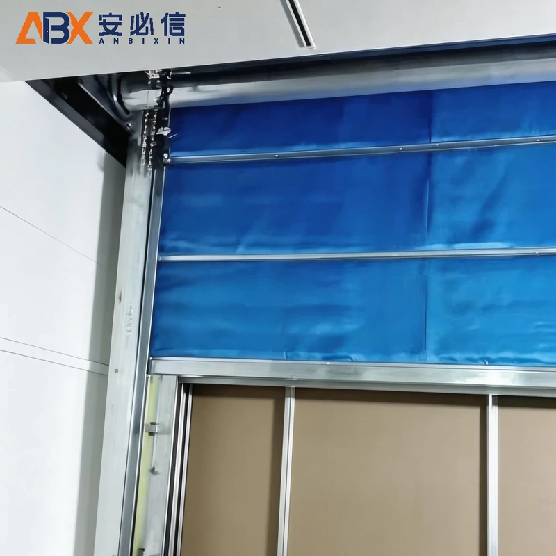徐州市高速堆积门